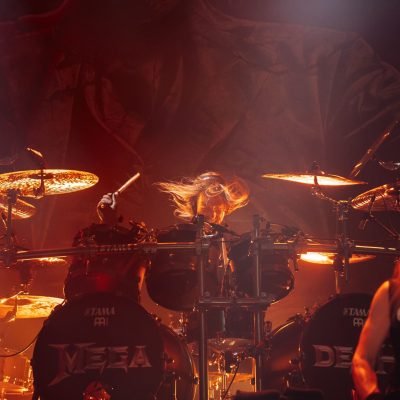 Megadeth