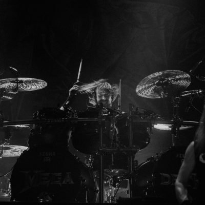 Megadeth