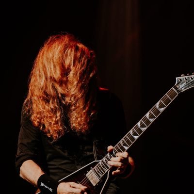 Megadeth