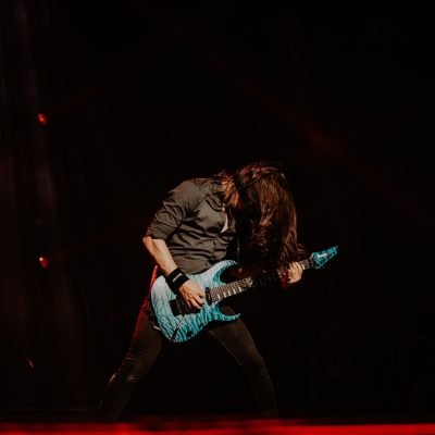 Megadeth