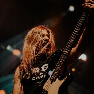 Megadeth