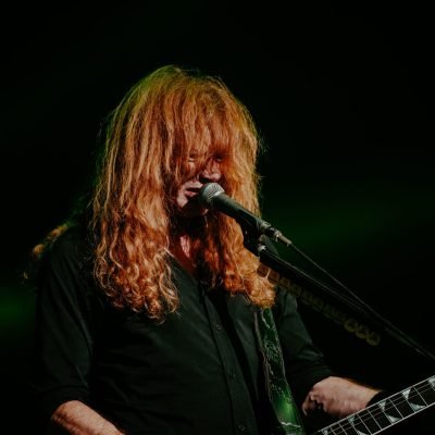 Megadeth