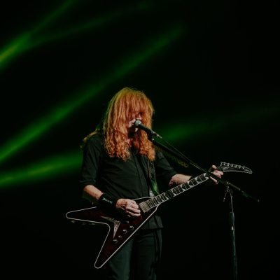 Megadeth