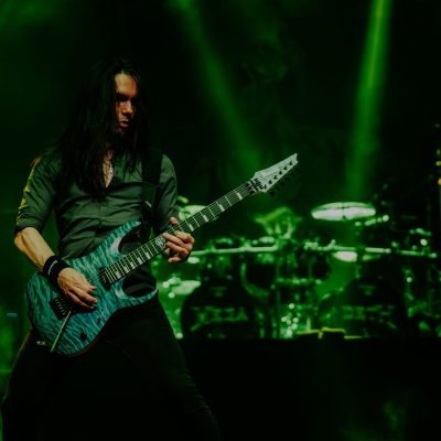 Megadeth