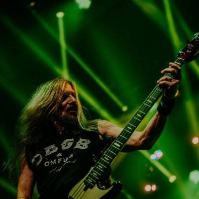 Megadeth