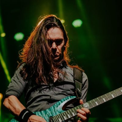 Megadeth
