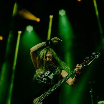 Megadeth