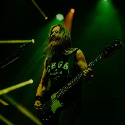 Megadeth