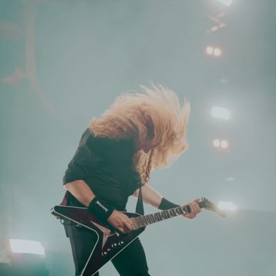 Megadeth