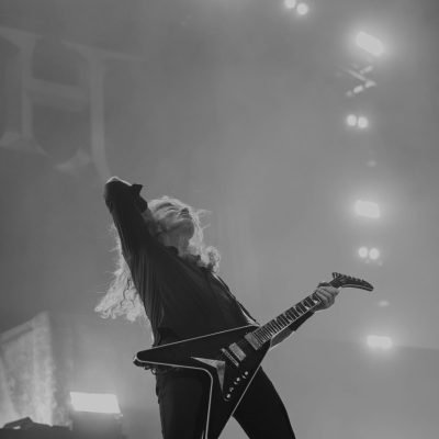 Megadeth