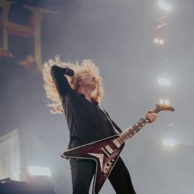 Megadeth