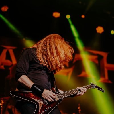 Megadeth