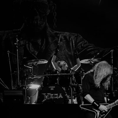 Megadeth