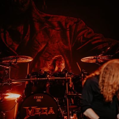 Megadeth