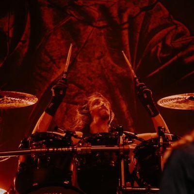 Megadeth