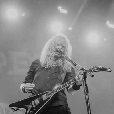 Megadeth