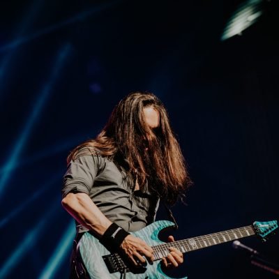 Megadeth