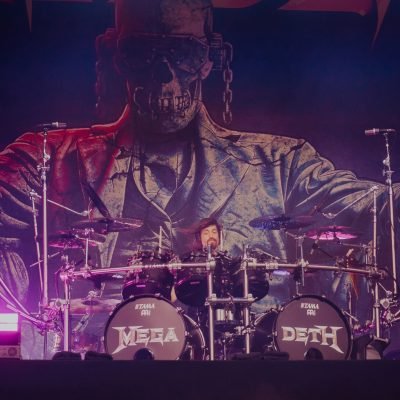 Megadeth