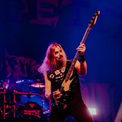 Megadeth
