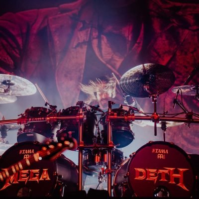 Megadeth