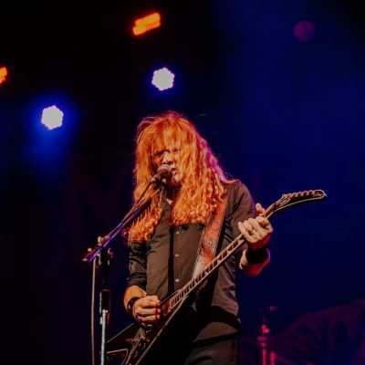 Megadeth