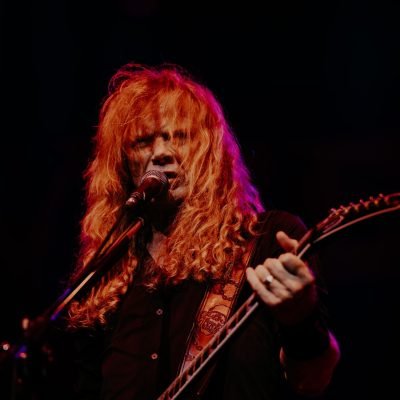 Megadeth