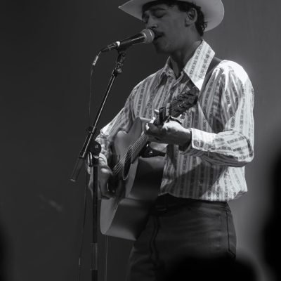 Micah Edwards
