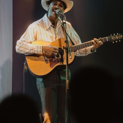Micah Edwards