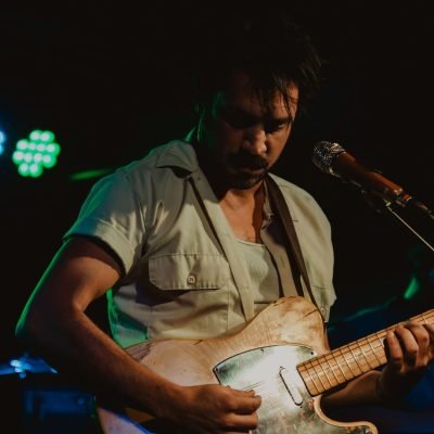 Mo Lowda & The Humble