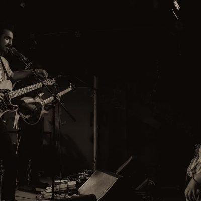 Mo Lowda & The Humble