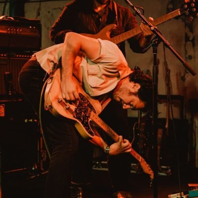 Mo Lowda & The Humble