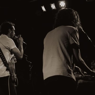 Mo Lowda & The Humble
