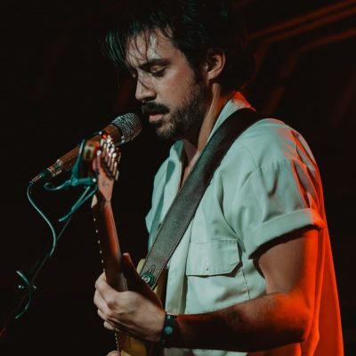 Mo Lowda & The Humble