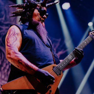 Mudvayne
