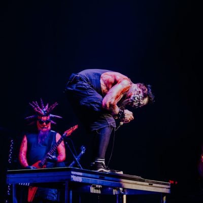 Mudvayne