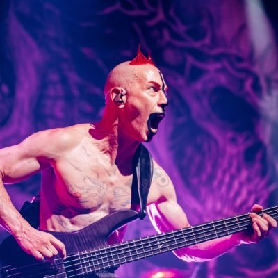 Mudvayne