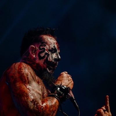 Mudvayne