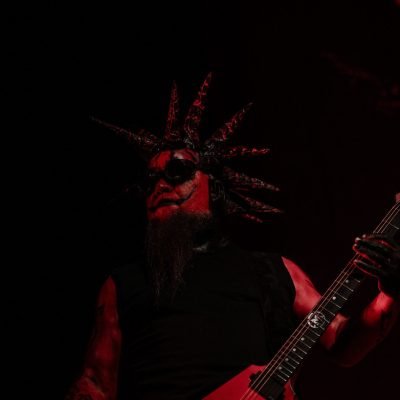 Mudvayne