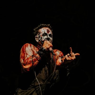 Mudvayne