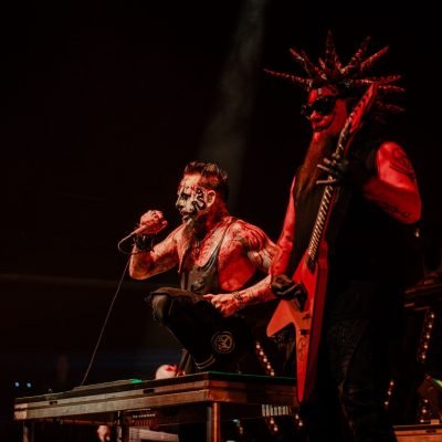 Mudvayne