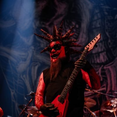 Mudvayne