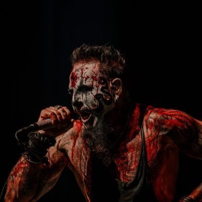 Mudvayne