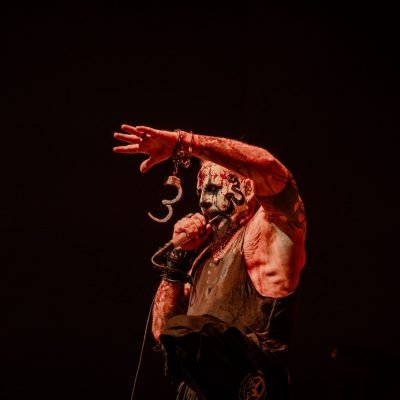 Mudvayne