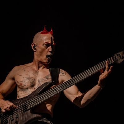 Mudvayne