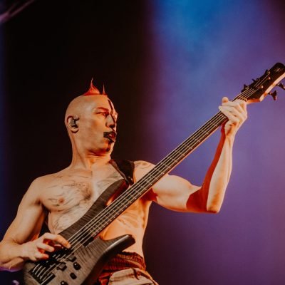 Mudvayne