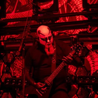 Mudvayne