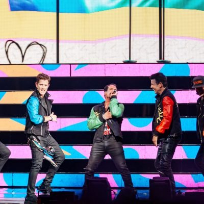NKOTB