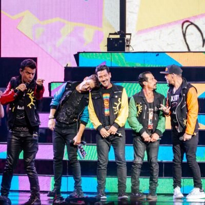NKOTB