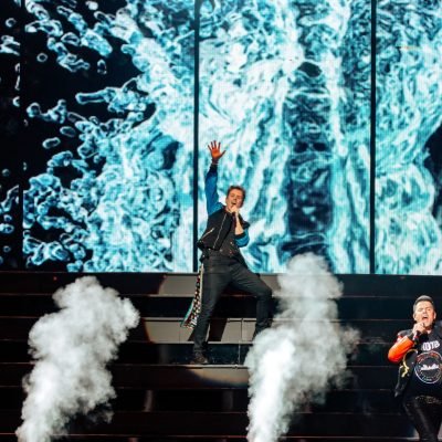 NKOTB