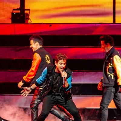 NKOTB